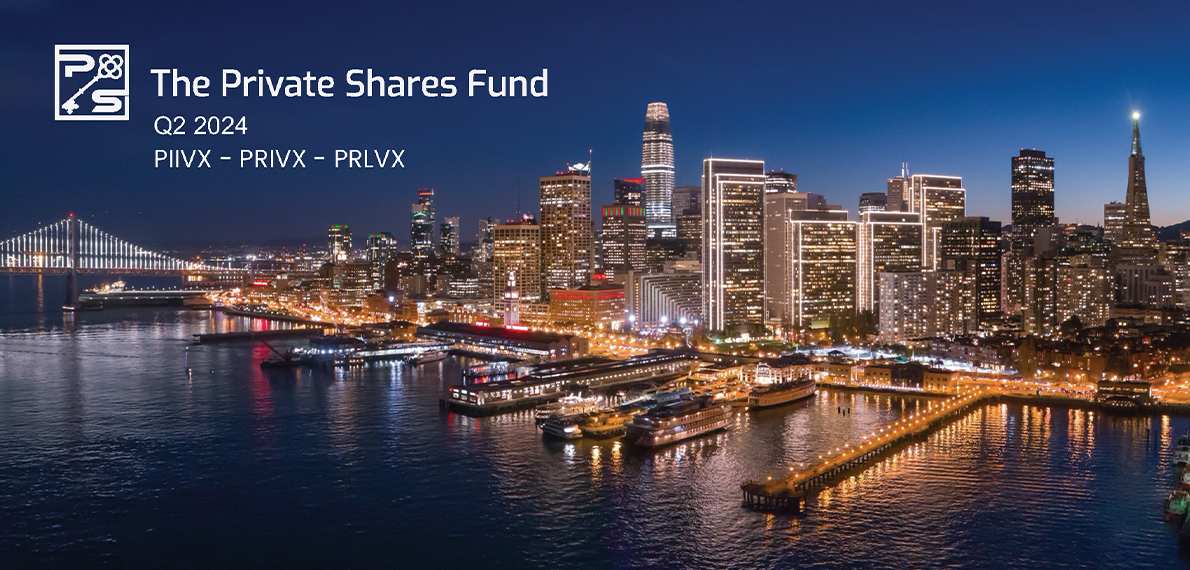 The Private Shares Fund Q2 2024 Update